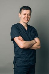 Файзрахманов Искандер Ильдусович