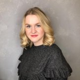 Чеснокова Екатерина