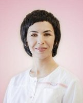 Лютикова Татьяна Владимировна