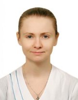 Широких Татьяна Анатольевна