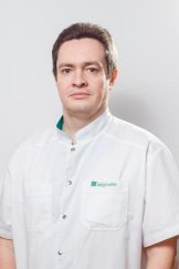 Огарев Константин Юрьевич