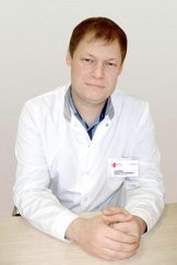 Халитов Айдар Рустемович