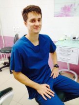 Петриди Александр Владимирович