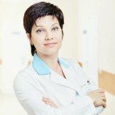 Чмутова Ирина Николаевна