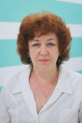 Матиевская Светлана Николаевна
