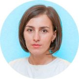 Акимова Анна Александровна