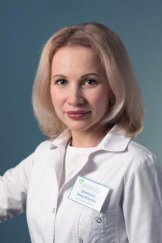 Димитрова Елена Игоревна