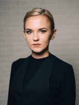 Киргинцева Анжелика