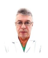 Гакенберг Леонид Анатольевич