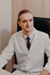 Дружков Антон Олегович