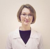 Зорина Анна Валерьевна