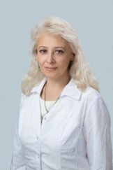 Слешина Людмила Викторовна