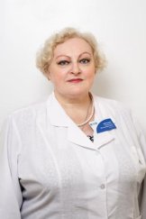 Фирсова Людмила Митрофановна