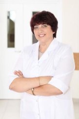 Усольцева Елена Анатольевна