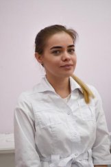 Зефирова Светлана Олеговна