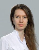 Ключкина Екатерина Николаевна