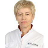 Борисенко Галина Николаевна