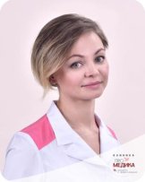 Холикова Светлана Владимировна