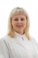 Козлова Ирина Николаевна