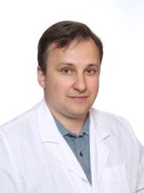 Майоров Михаил Михайлович
