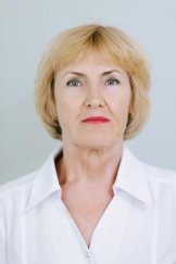 Орлова Татьяна Юрьевна