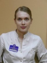 Хромцова Ирина Ивановна
