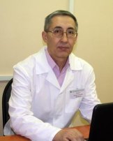 Поляков Валерий Алексеевич