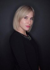 Щербинина Кристина