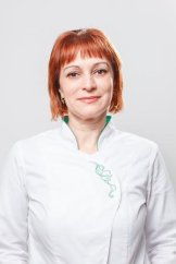 Кирюхина Людмила Борисовна