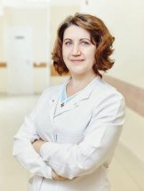 Гринина Капиталина Анатольевна