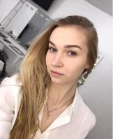 Николаева Мила