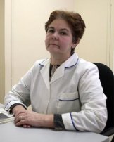 Савицкая Ольга Николаевна