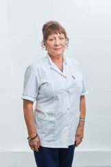 Халекова Нелли Закировна