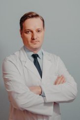 Дружков Максим Олегович