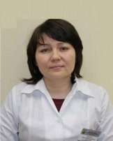 Ерматова Раиса Махамаджановна