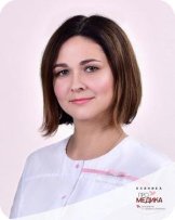 Доровская Ольга Игоревна