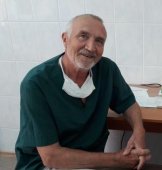 Егоров Иван Георгиевич