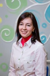 Наседкина Вера Анатольевна