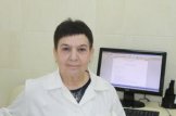 Абрамян Стелла Саркисовна