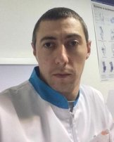 Савченко Александр Сергеевич