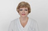 Сикирицкая Елена Викторовна