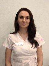 Самылкина Ирина Сергеевна