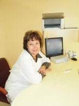 Скобцова Ольга Борисовна