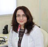 Зейтнагян Анна Генриховна
