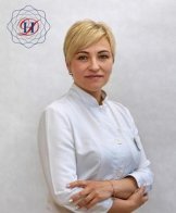 Колотилина Елена Владимировна