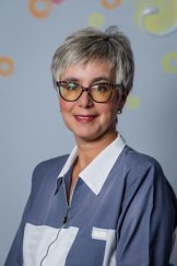 Якунинская Анна Михайловна
