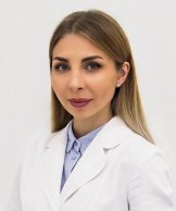Ладыгина Владислава Олеговна