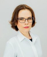 Максимова Юлия Сергеевна