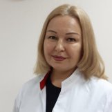 Попенко Наталья Валерьевна
