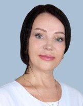Бондаренко Татьяна Анатольевна